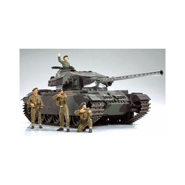 Maquette Centurion Mk.III , 2ème GM 