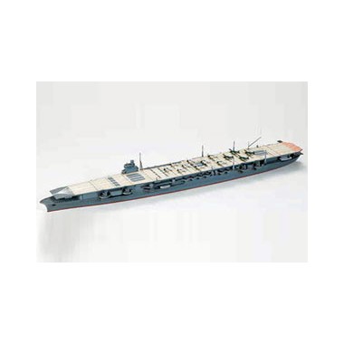 Maquette Porte-avions Shokaku 