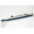 Maquette Porte-avions Shokaku 