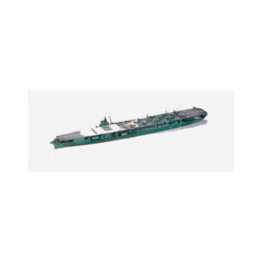 Maquette Porte-avions Zuikaku 