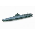 Maquette Porte-avions Shinano 