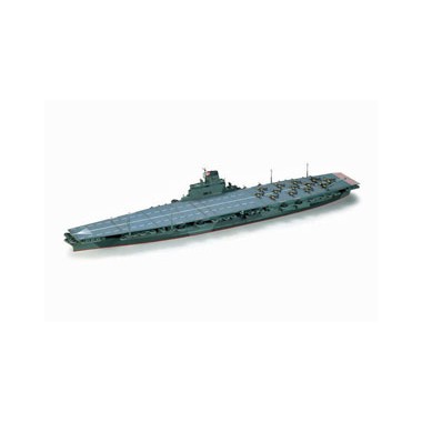 Maquette Porte-avions Shinano 
