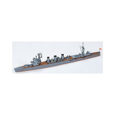 Maquette Croiseur léger Isuzu 