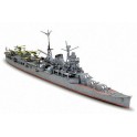 Maquette Croiseur Lourd Mogami 