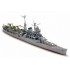 Maquette Croiseur Lourd Mogami 