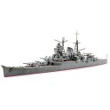 Maquette Croiseur lourd Mikuma