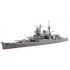 Maquette Croiseur lourd Mikuma