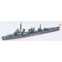 Maquette Destroyer Harusame