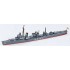 Maquette Destroyer Harusame