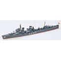 Maquette Destroyer Ayanami 