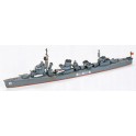 Maquette Destroyer Hibiki