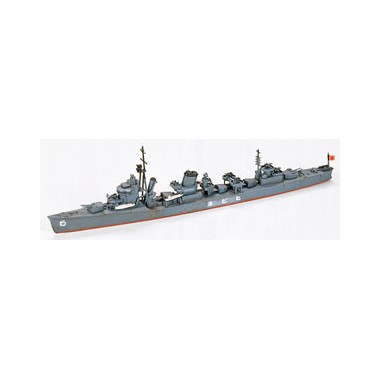Maquette Destroyer Hibiki