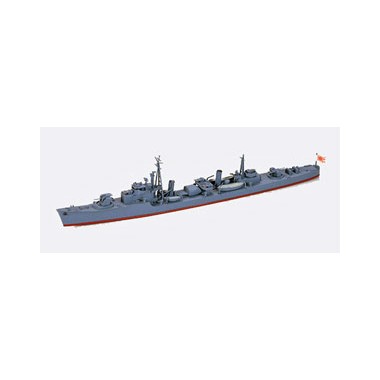 Maquette Destroyer Matsu