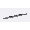Maquette Sous-marin japonais I-58 version tardive, 2ème GM