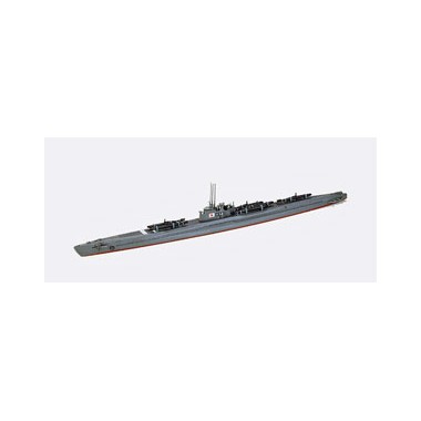 Maquette Sous-marin japonais I-58 version tardive, 2ème GM