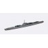 Maquette Sous-marin japonais I-58 version tardive, 2ème GM