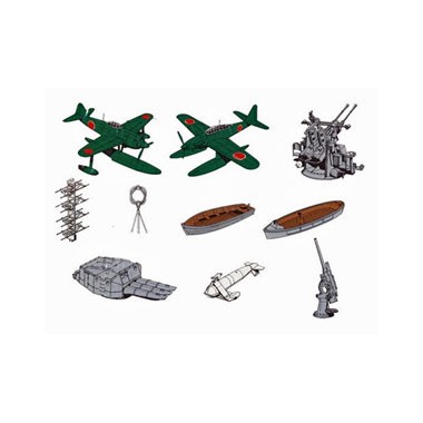 Accessoires de Navires legers