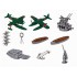 Accessoires de Navires legers