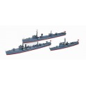 Navires auxiliaires japonais, 2ème GM