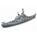 Maquette Cuirassé BB63 USS Missouri, 2eme GM