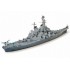 Maquette Cuirassé BB63 USS Missouri, 2eme GM