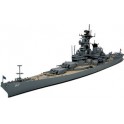 Maquette Cuirassé USS New Jersey BB-62