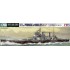 Maquette Cuirassé HMS Prince of Wales