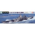 Maquette USS Iowa BB-61