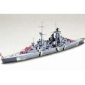 Maquette Croiseur Prinz Eugen