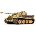 Maquette Char allemand Tiger I début de production , 2ème GM