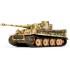 Maquette Char allemand Tiger I début de production , 2ème GM