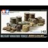 Maquette Jerrycans 