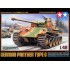 Maquette Panzerkampfwagen V Panther Ausf. G Sd.Kfz.171, 2eme GM
