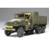 Maquette Camion U.S. M35 6x6 2,5T 2ème GM