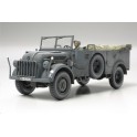 Maquette Steyr Type 1500A/01 allemand 2ème GM