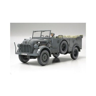 Maquette Steyr Type 1500A/01 allemand 2ème GM