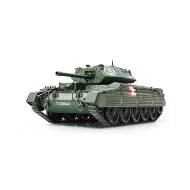 Maquette Crusader MkIII britannique, 2ème GM
