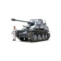 Maquette Marder III anti-chars, 2ème GM