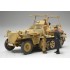 Maquette Sd.kfz 251/1 Ausf.D, 2ème GM