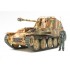 Maquette Marder 3 M anti-chars, 2ème GM