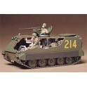 Maquette U.S. M113 A.P.C., 2ème GM