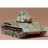 Maquette Char russe T34/76, 1943