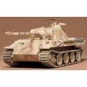 Maquette Panther medium, 2ème GM