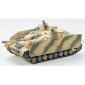 Maquette Sturmgeschutz IV, 2ème GM