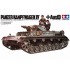 Maquette Panzer Kampfwagen IV Ausf.D