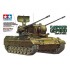 Maquette Flakpanzer Gepard