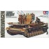 Maquette German Flakpanzer IV Möbelwagen