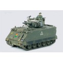Maquette US M113A1 Fire Support, Epoque Moderne