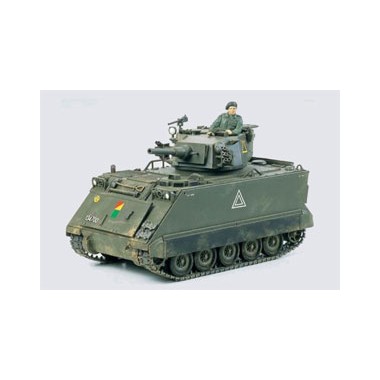 Maquette US M113A1 Fire Support, Epoque Moderne
