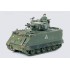 Maquette US M113A1 Fire Support, Epoque Moderne